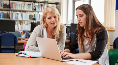 Онлайн-обучение: надежный формат для разных людей